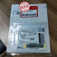 Ex5 Dream Sticker Restore 5 dalam 1 Grade A