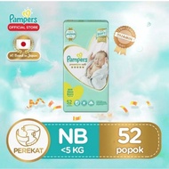 pampers premium new born