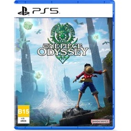 One Piece Odyssey PlayStation 5