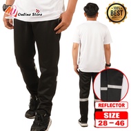 CHILDREN'S AND ADULT'S TRACK PANTS SPORTS TRACK PANTS LONG TREK PANTS UNISEX TRACK BOTTOM PANTS TRAC