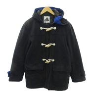 Coat Jacket Duffle cotton Direct from Japan Secondhand