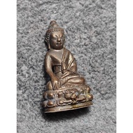 【818泰国佛牌】WAT HUAY DUAN LP PHAT 2563 PHRA KHRING 龙婆帕 瓦淮端 帕劲药师佛 SP-2503069