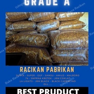 KirimOk- Racikan rasa Pabrikan Grade A 1kg