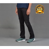 Men's Long Cutbray Chino Outfit Flare Chinos Komprang 90s, TrendyAN