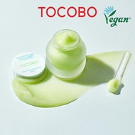 TOCOBO Mint Cooling Lip Mask (20ml)
