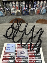 สปริงโช๊คอัพหน้า Nissan march / almera 2010-2016