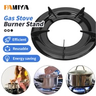 1/2PCS Gas Stove Burner Stand Energy Savin Gas Stove Cover Gas Stove replace Stove Cover