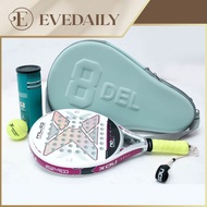 Padel Bag - Padel Bag - Sports Bag - Padel Racket Bag - Hard Case Padel Racket - Evedaily