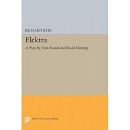 elektra a play by ezra pound -