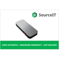 Lenovo Go USB-C Laptop Power Bank (20000 mAh) P/N: 40ALLG2WWW - Local Warranty
