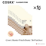 Cosrx Master Patch Basic (36 Patches) X10