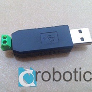 USB to RS485 Converter