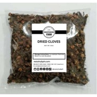 Restohub Spices & Herbs Dried Cloves (100G)