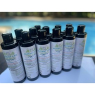 Mutant Lab Aqua Series