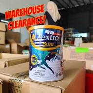 [EXP: 5/10/25] Zextra Sure Milk Powder 400g