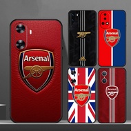 for Huawei Nova 2i 2 Lite 3 3i 4E 5i 5T 7 10 SE 8i Y61 Arsenal TPU soft silicone phone case 5Y27