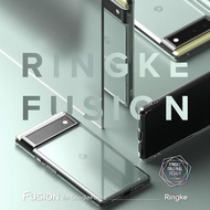Ringke Fusion Hybrid Case Google PIXEL 6 / PIXEL 6 Pro Casing PIXEL 6