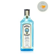 BOMBAY SAPPHIRE GIN 700ML