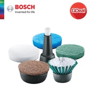 GDeal BOSCH Universal Brush Cleaning Accessories