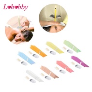 [Lohobby] Ear Candles Ear Cleaning Tool Ear Clean Removal Cleaner for Relaxation Headache Blocked Ea