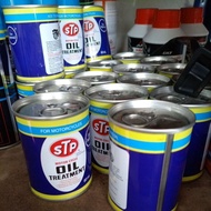 Oil Treatment STP Miyak Tamba 4T