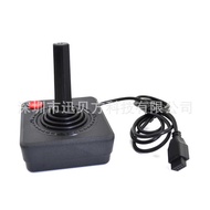 Hot Sale Ready Stock Atari Handle Atari2600 Joystick Retro Game Console Joystick Atari Game Accessor