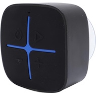 Pembesar Suara Bluetooth untuk Mandian, Cawan Sedut Boleh Ditanggalkan, Pembesar Suara Mudah Alih Ta
