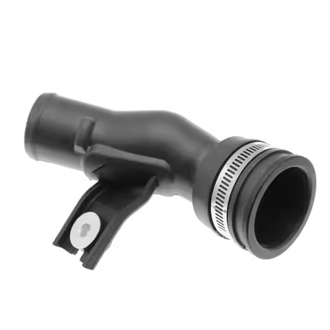 Engine Radiator Tube AIR Turbo Tube Charge Air Hose 14460JG70A 14460-JG70A For NISSAN Qashqai RENAUL