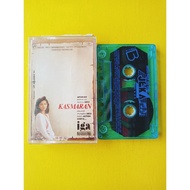 IGA MAWARNI Kasmaran Cassette