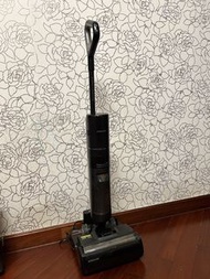 DREAME 無線洗地機