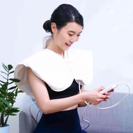 BODYCARE - 濕熱電墊 肩款 U型 (肩頸膊) 台灣製造 Bodycare 物理治療熱敷 熱墊 電暖墊 2026年最新批次