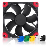 Noctua NF-A9 PWM Chromax Black 92mm Fan