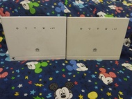 Modem wifi Huawei B315 All operator 4G