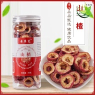 Dried Hawthorn Non-Nuclear Mountain Residue Tea Slice Non-Nuclear Hollow Hawthorn Ring Haw Flakes Bu