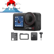 [Direct from Japan]
DJI Osmo Action 5 Pro Standard Combo Action Camera, Compact with 1/1.3-inch Sens