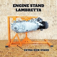 Engine Stand For Lambretta LI 1 / LI 2 / LI 3