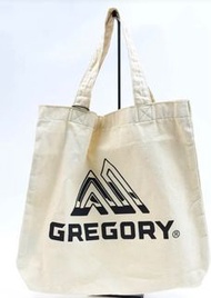 Gregory Cotton Canvas Tote 26L