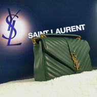 Shoulder bag YSL original YSL bag tas wanita