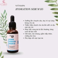 (BUY 1 GET 1 FREE PERFUME)Vitamin Serum Hydro B5 NINE9 Skin Restoration, Skin Moisturization, Anti-A