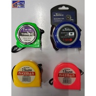 Measuring Tape 7.5M 25Feet