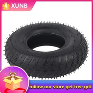 Xunb 2.80/2.50-4 Tyre Pneumatic Mobility Scooter Wheel Electric Wheelchair Tire