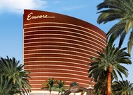 永利安可飯店 (Encore At Wynn Las Vegas)