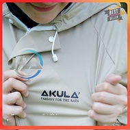 AKULA Men's Raincoat Best Anti-LeakWanita