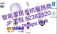 Philips Hue Wiz