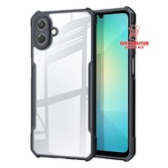 SAMSUNG A08 SAMSUNG A07 CASE ARMOR SHOCKPROOF CASE SAMSUNG A08 SAMSUNG A07 FSNFusion