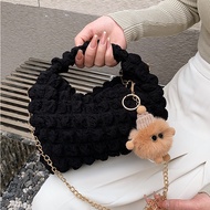 Keedo.mall 212405 Imported women's shoulder bags, fashion handbags