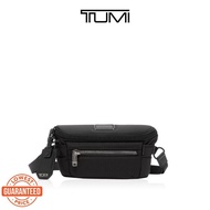 FB8 TUMI Tumi232710d Spring Summer New Style Simple Fashion Men's Messenger Bag Casual Shoulder Waist