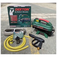 Dekton DK-CWR2150 car washer - 2150W