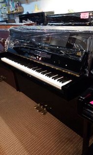 Japan Yamaha piano rent 鋼琴出租，可先租後買