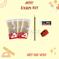 ASTAR Score Exam Kit ART NO:WS7